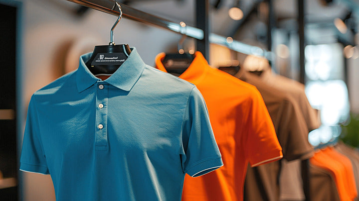 T-shirts & Polo