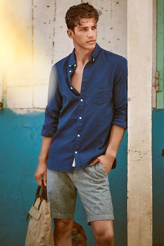 Men's Fashion